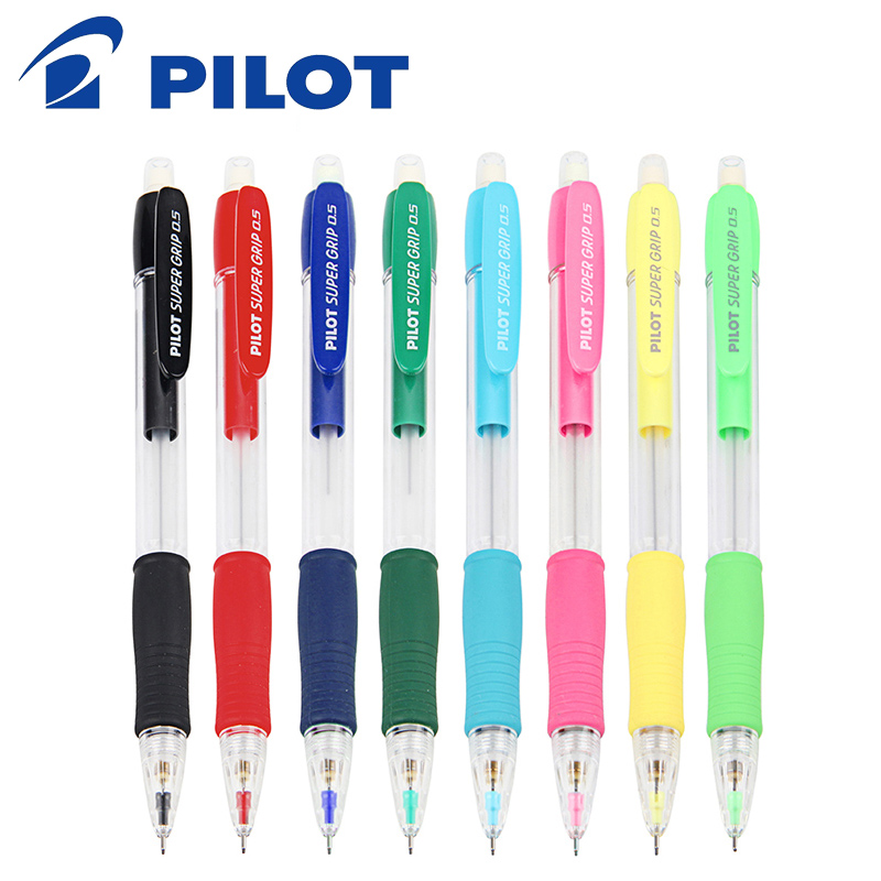 Staedtler Pencil Lumocolor - 1PCS 파일럿 기계식 연필 컬러 바
