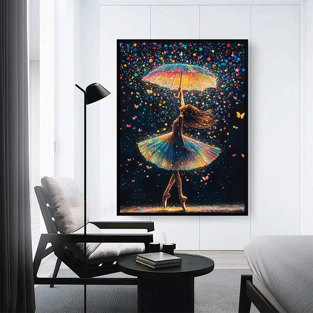 Evershine 5D 다이아몬드 페인팅 개 고양이 D - Art Craft Umbrella 리뷰 및 가격