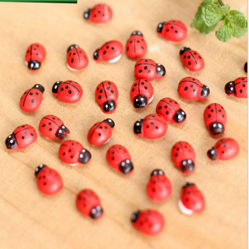100pcs 자기 접착식 미니 냉장고 스티커 미니 무당 - Art Craft Magnet 리뷰 및 가격