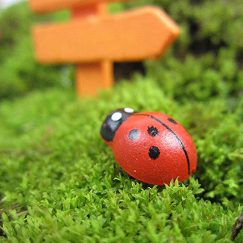 100pcs 자기 접착식 미니 냉장고 스티커 미니 무당 - Art Craft Magnet 리뷰 및 가격