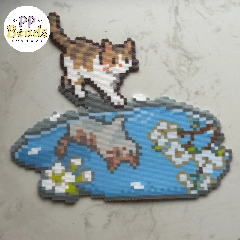 2000개 2.6mm 미니 퓨즈 비즈 키트, 하마 펄러 - Art Craft Activities For Preschoolers 리뷰 및 가격