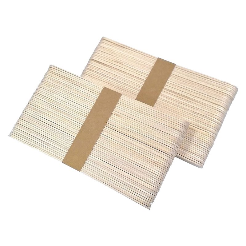 DTA4 500개입 나무 공예 스틱, 6x3/4인치 대 - Art Craft Jumbo 리뷰 및 가격