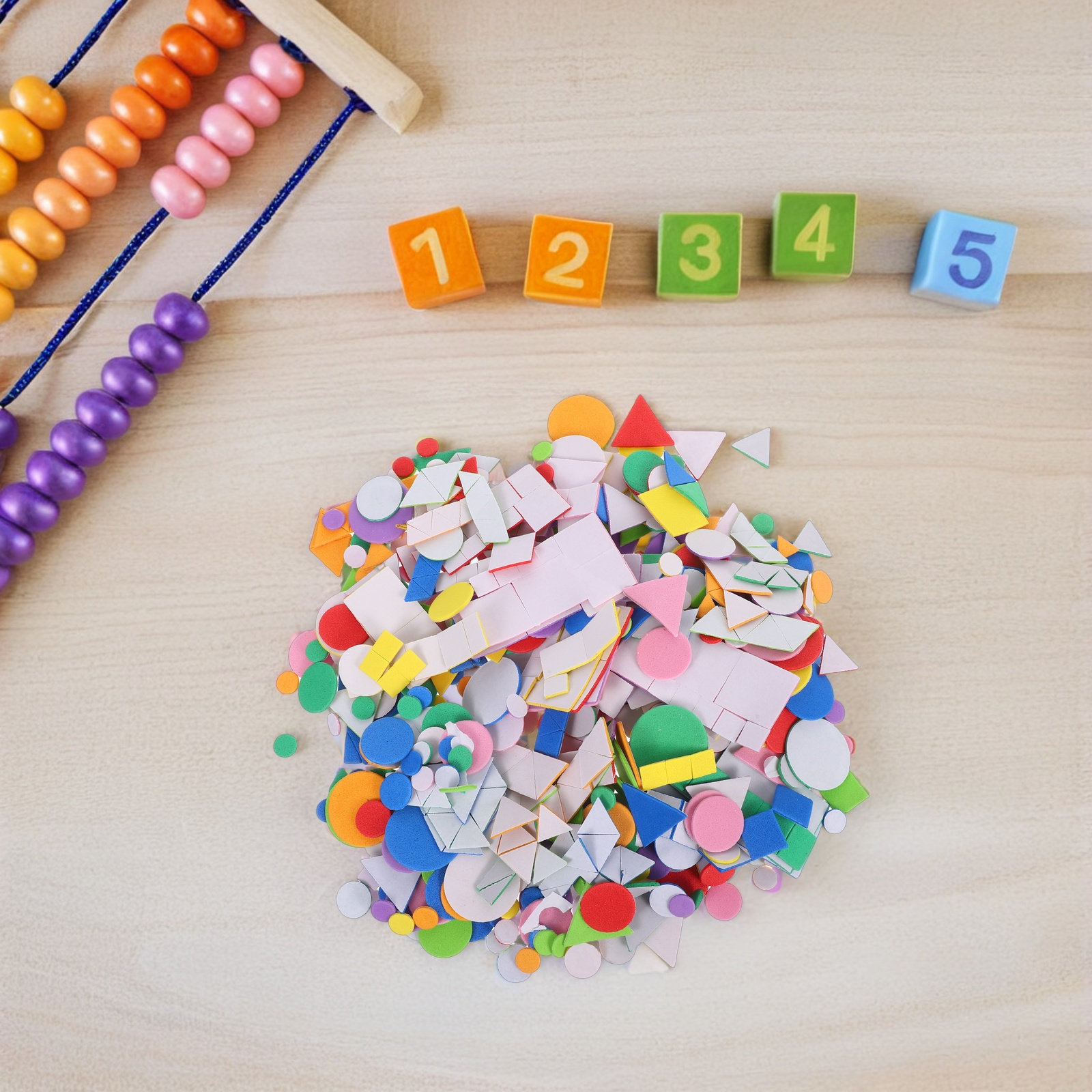 960Pcs 자기 접착 성 어린이 스티커 공예 활동을위 - Art Craft Activities For Preschoolers 리뷰 및 가격
