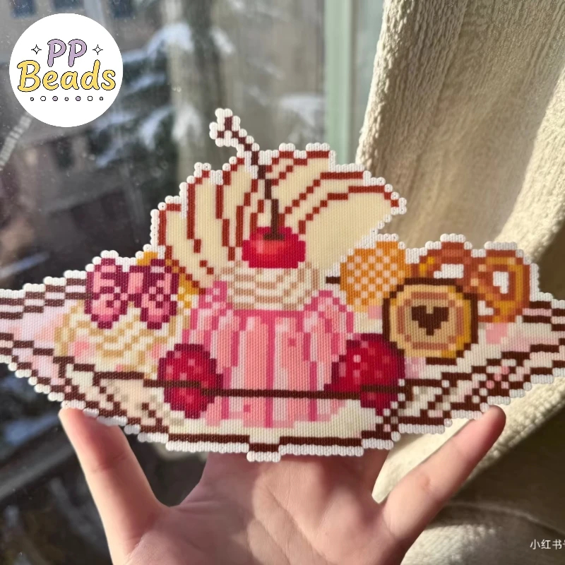 2000개 하마 & 펄러 퓨즈 비즈 – 2.6mm 픽셀 - Art Craft Workshop 리뷰 및 가격