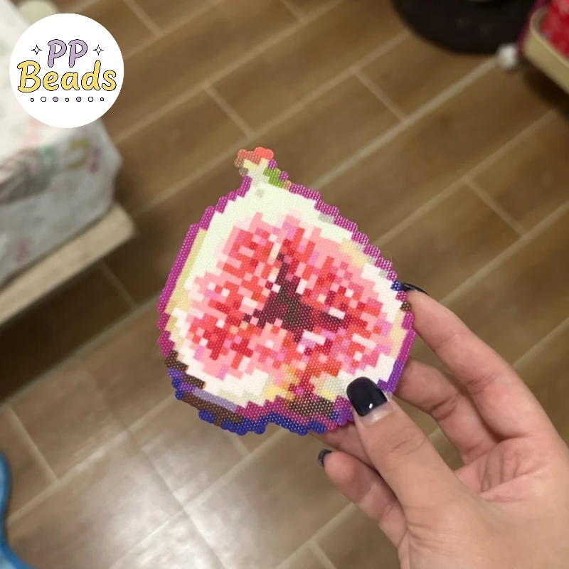 2000개 하마 & 펄러 퓨즈 비즈 – 2.6mm 픽셀 - Art Craft Workshop 리뷰 및 가격