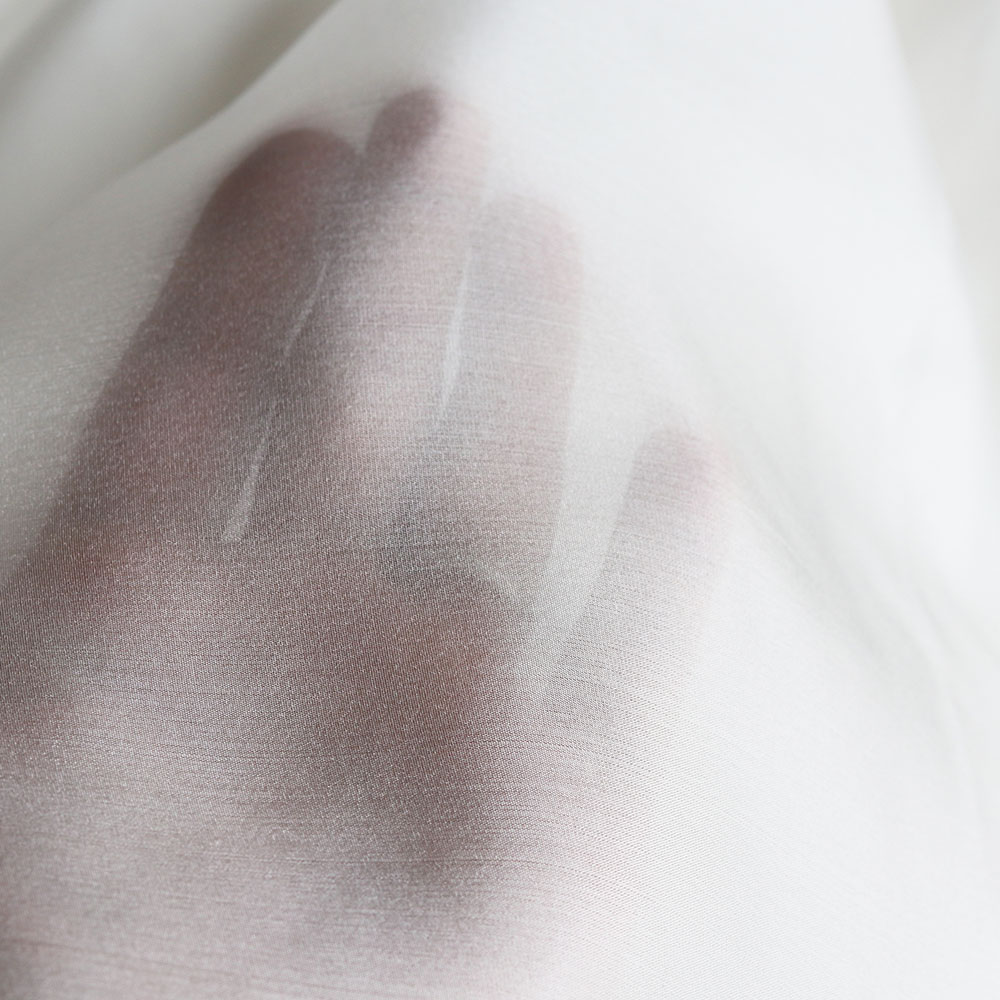 자연 오프 화이트 Undyed 100% 실크 Habut - Silk Painting Dye 리뷰 및 가격