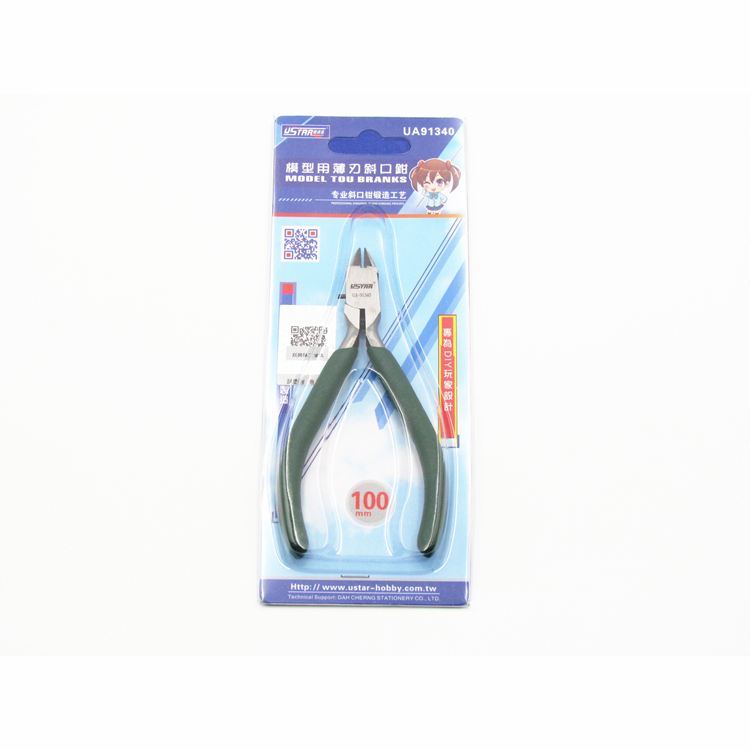 UA-91340 단일 블레이드 커팅 펜치 니퍼 대각선  - Art Craft Ua 리뷰 및 가격