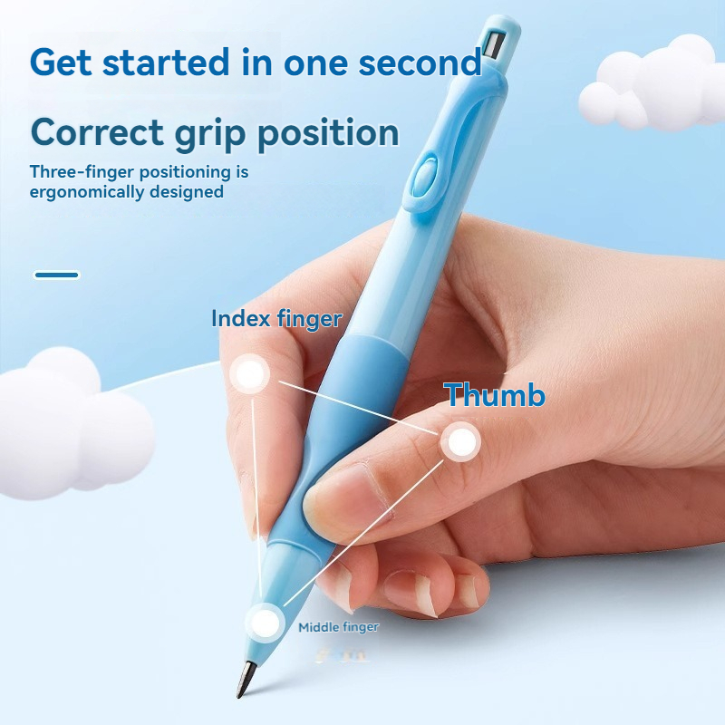 기계식 연필 세트 2.0mm HB 검정/컬러 리드 리필 - Staedtler Pencil Lumocolor 리뷰 및 가격