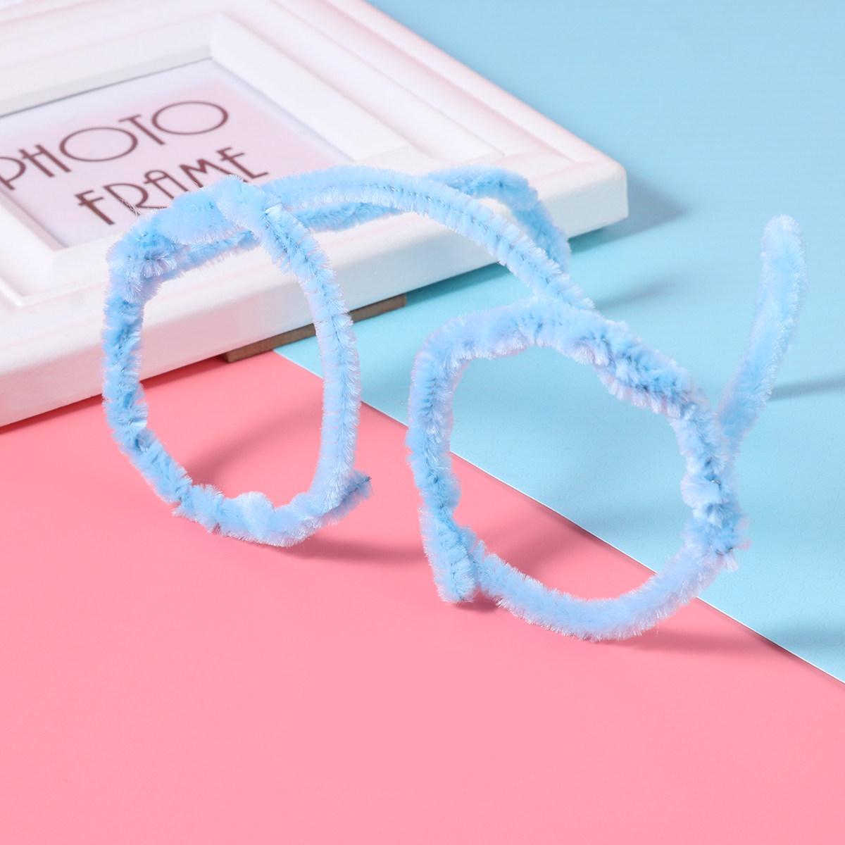 150개 다채로운 셔닐 스템 점보 파이프 클리너 쉽게  - Art Craft Jumbo 리뷰 및 가격