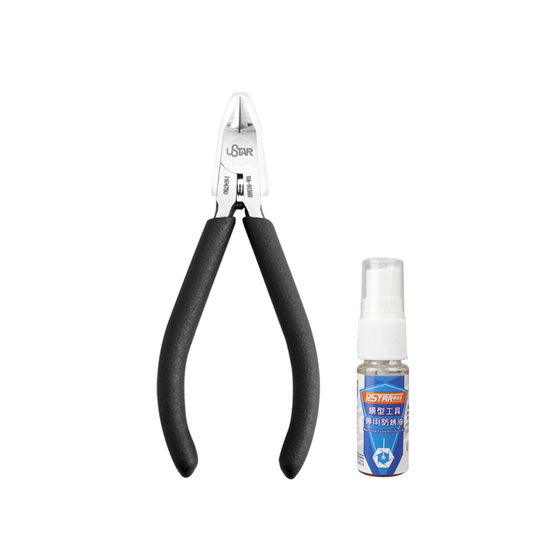 Ustar UA-91560 모델 니퍼 커터 울트라 얇은 - Art Craft Ua 리뷰 및 가격