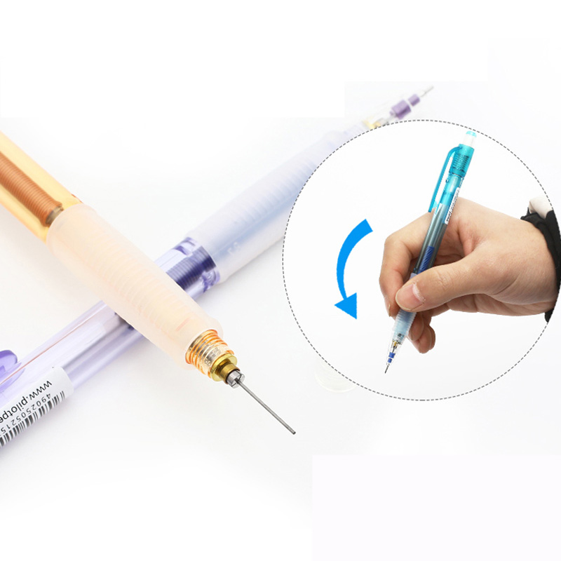 1PCS 파일럿 기계식 연필 컬러 바 H-185-SL  - Staedtler Pencil Lumocolor 리뷰 및 가격