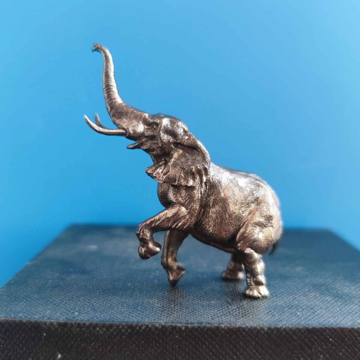 황동 오래된 코끼리 장식품, 브론즈 크리에이티브 코끼리 - Art Craft Elephant 리뷰 및 가격