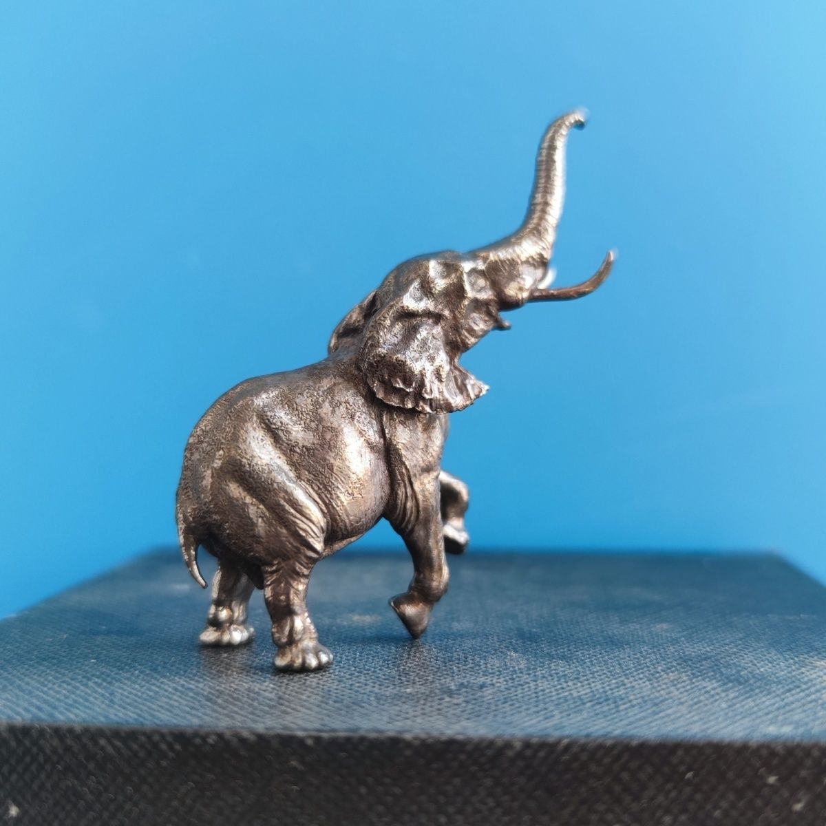 황동 오래된 코끼리 장식품, 브론즈 크리에이티브 코끼리 - Art Craft Elephant 리뷰 및 가격