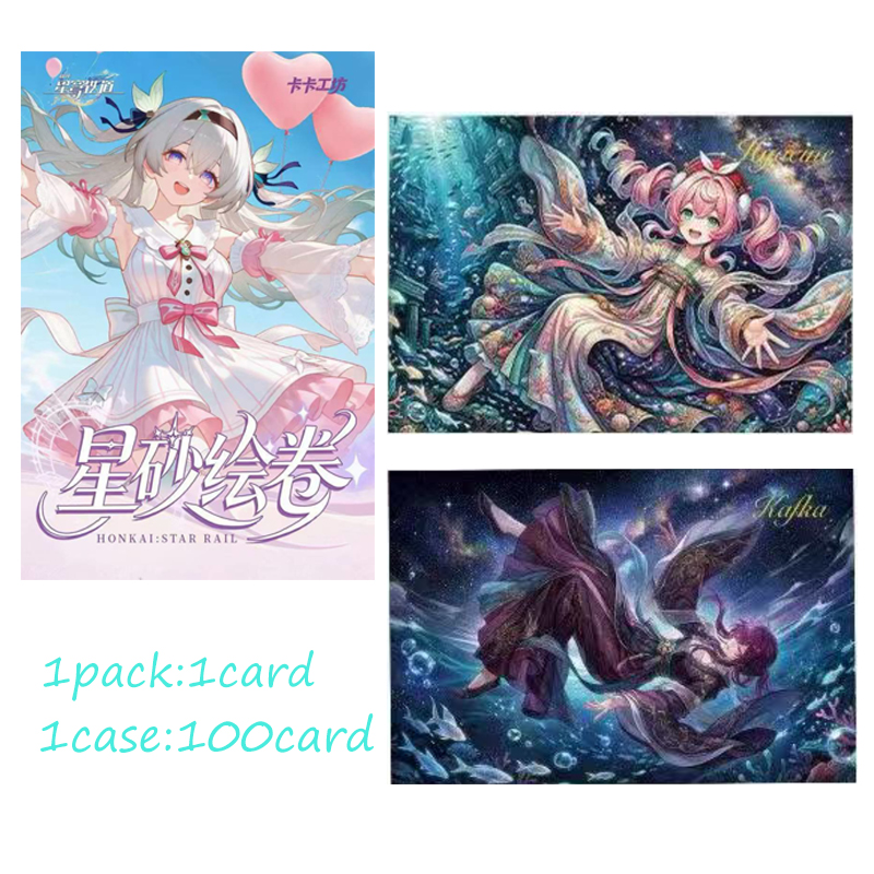 도매 카카 워크샵 혼카이 스타 레일 스타-얀 스크롤 멀 - Art Craft Workshop 리뷰 및 가격