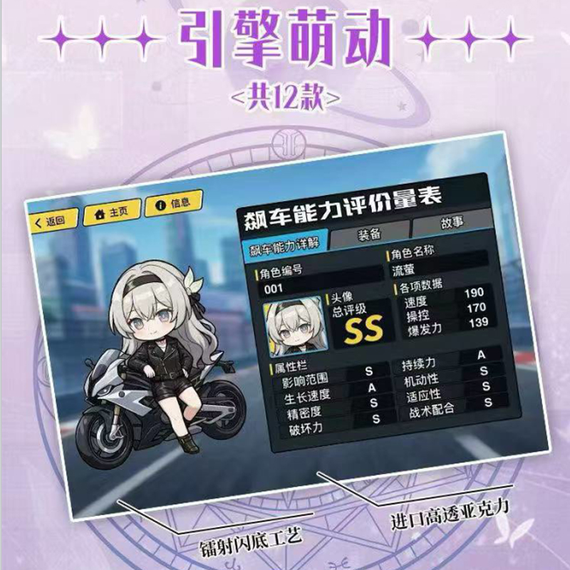 도매 카카 워크샵 혼카이 스타 레일 스타-얀 스크롤 멀 - Art Craft Workshop 리뷰 및 가격