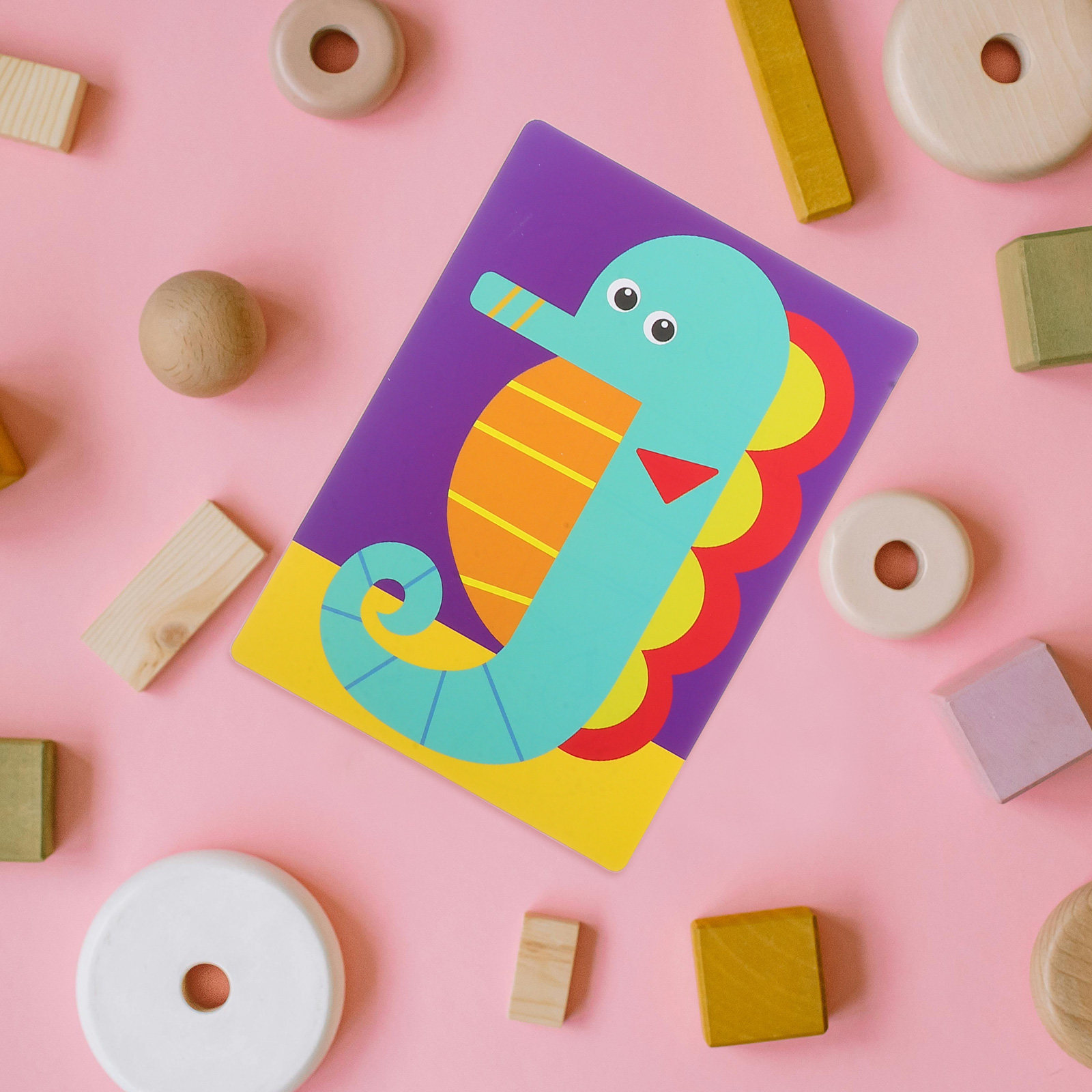 1세트 DIY 3D 에바 스티커 키트 귀여운 동물 유아 - Art Craft Activities For Preschoolers 리뷰 및 가격