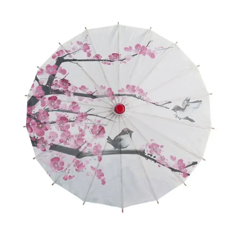 JBTP 실크 옷감 일본 고전 우산 아트 오일 종이 페 - Art Craft Umbrella 리뷰 및 가격