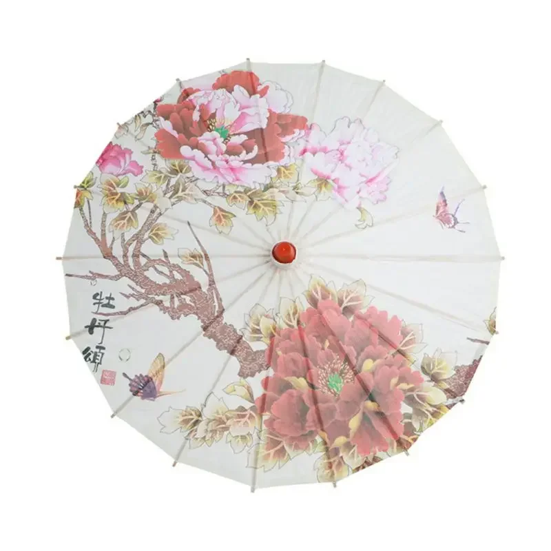 JBTP 실크 옷감 일본 고전 우산 아트 오일 종이 페 - Art Craft Umbrella 리뷰 및 가격