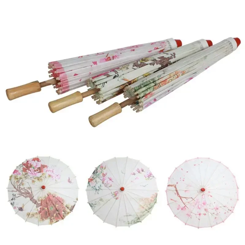 JBTP 실크 옷감 일본 고전 우산 아트 오일 종이 페 - Art Craft Umbrella 리뷰 및 가격