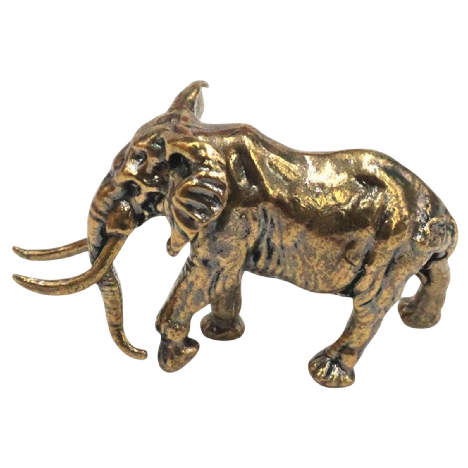 황동 코끼리 장식품 수공예품 아파트 책장 호텔용 - Art Craft Elephant 리뷰 및 가격
