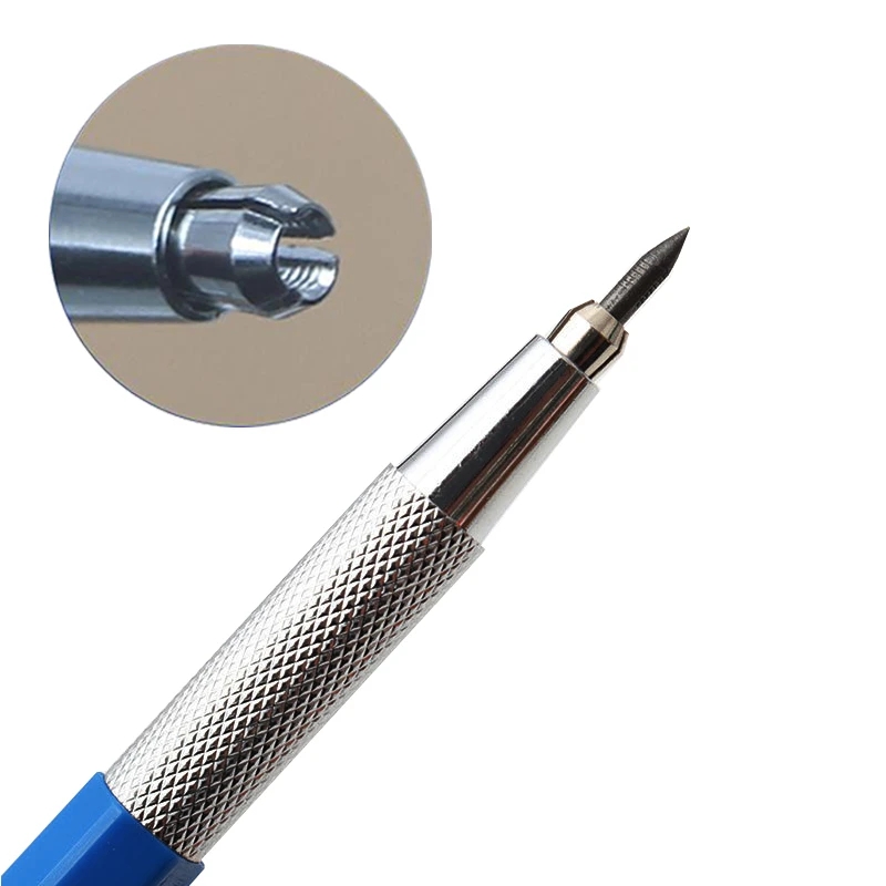 2.0mm 기계식 연필 세트 블랙/컬러 리드 리필 2B - Staedtler Pencil Lumocolor 리뷰 및 가격