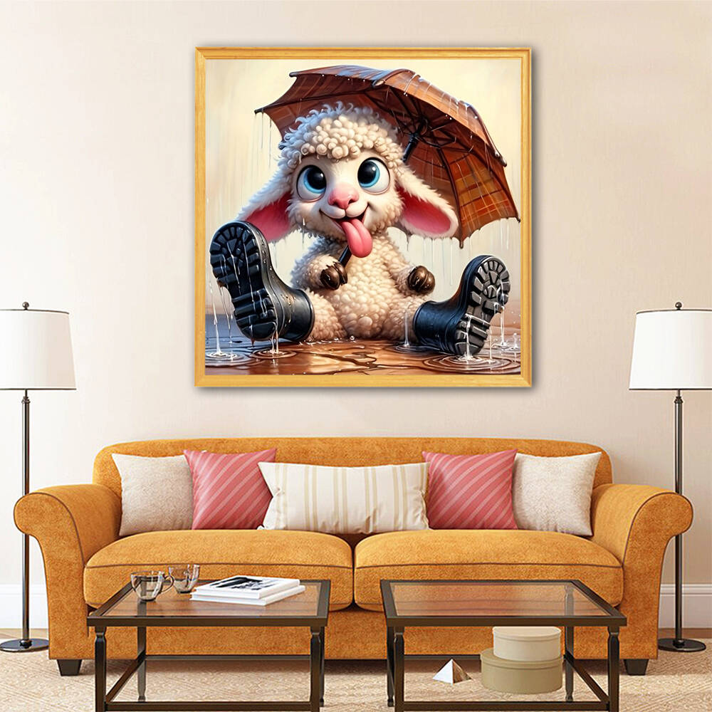 Evershine 5D 다이아몬드 페인팅 개 고양이 D - Art Craft Umbrella 리뷰 및 가격