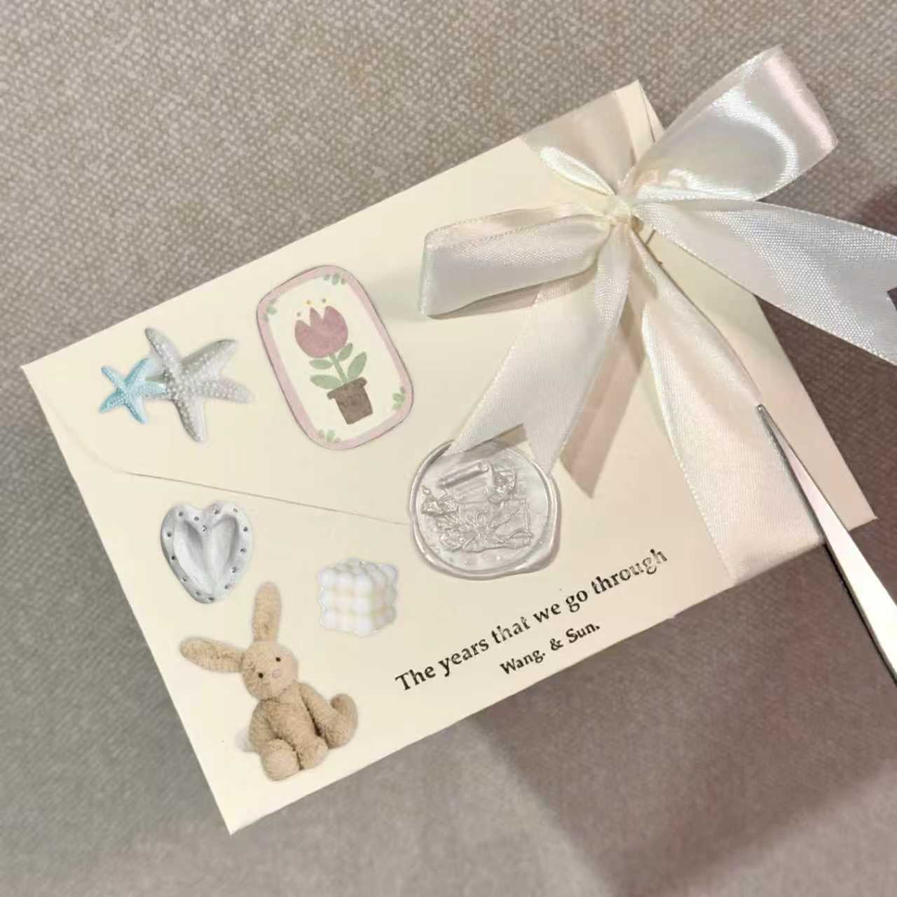 다른 표지, 같은 내용 30매 한국 스타일 스티커북,  - Craft And Art Difference 리뷰 및 가격