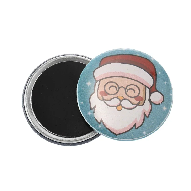 50/100PCS 25-75mm 자석 냉장고 배지 핀  - Art Craft Magnet 리뷰 및 가격