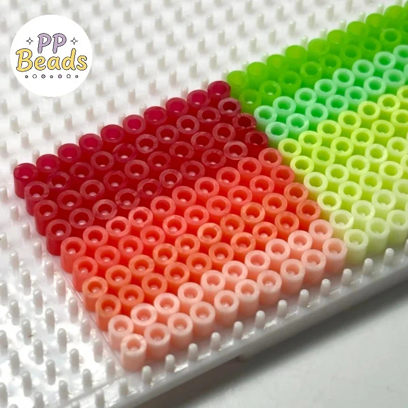 2.6mm 펄러 하마 비즈 1000개 어린이 교육용 수 - Art Craft Activities For Preschoolers 리뷰 및 가격